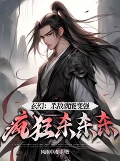 风雨中漫步的小说《玄幻：杀敌就能变强，疯狂杀杀杀》全文阅读