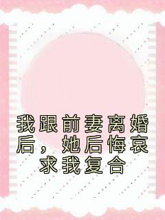 《我跟前妻离婚后，她后悔哀求我复合》陆明轩苏念全章节目录免费阅读