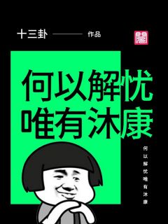 何以解忧唯有沐康小说全集(何安之李白羽)无弹窗广告阅读