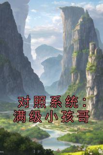 周沉周糖《对照系统：满级小孩哥》小说完整版