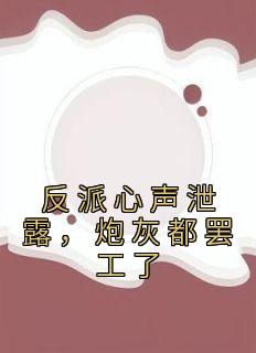 免费完结小说《反派心声泄露，炮灰都罢工了苏宇林语嫣》无弹窗免费阅读