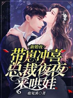 《新婚夜带崽冲喜，总裁夜夜来哄娃》（黎初厉南爵）精彩小说目录阅读