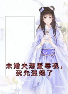 《未婚夫想羞辱我，我先逃婚了》无广告阅读 陆川凤卿免费在线阅读