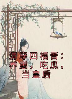 快手热推《清穿四福晋：养崽，吃瓜，当皇后》小说主角婉卿胤禛在线阅读