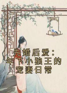 独家先婚后爱：年下小狼王的宠妻日常小说-主角沈清棠琅斐全文免费阅读