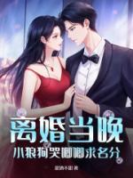 《离婚当晚，小狼狗哭唧唧求名分》免费章节离婚当晚，小狼狗哭唧唧求名分点我搜索全章节小说