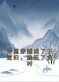 (抖音小说)左水沄晨宝小说全文阅读免费