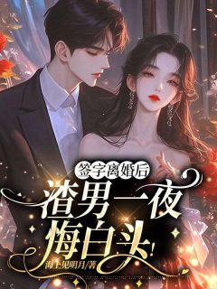 (热推新书)《签字离婚后，渣男一夜悔白头！》宋南星陆卿舟无弹窗阅读