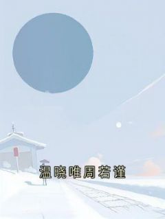 温晓唯周若谨小说全集(温晓唯周若谨)无弹窗广告阅读