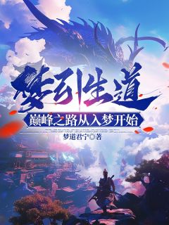 《梦引生道：巅峰之路从入梦开始》by梦道君宁小说完结版在线阅读