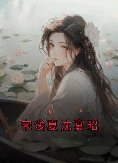 完整版《宋浅夏沈宴昭》宋浅夏沈宴昭小说免费在线阅读