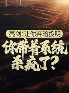 小说推荐《亮剑：让你弃暗投明，你带着系统杀疯了？》完结版全章节阅读