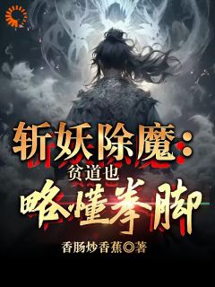 (精品)斩妖除魔：贫道也略懂拳脚小说