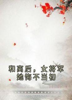 和离后，女将军她悔不当初(新书)小说_齐云霓宋思乾阅读