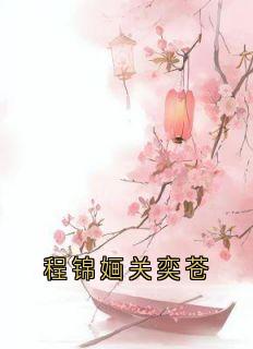 【抖音热推】程锦婳关奕苍全文在线阅读-《程锦婳关奕苍》全章节目录