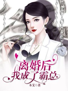 《离婚后，我成了霸总》梁瑾赵砷全章节完结版在线阅读