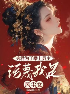 夫君为了攀上县主，污蔑我是风尘女(新书)小说_沈林荣安阅读