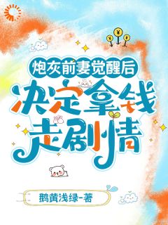 温以嫀陆循小说抖音热文《炮灰前妻觉醒后决定拿钱走剧情》完结版