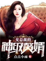 热门小说《女总裁的神级赘婿》完整版全文阅读