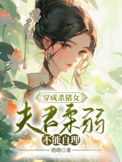 【热文】《穿成杀猪女，夫君柔弱不能自理》主角林以茉闻宴小说全集免费阅读