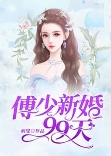 苏海儿傅庭深完整版《傅少新婚99天》全文最新阅读