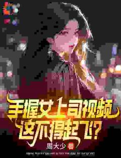 (精品)手握女上司视频，这不得起飞？小说