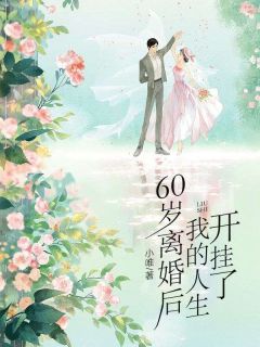 60岁离婚后，我的人生开挂了主角是宋梅英王祥林小说百度云全文完整版阅读